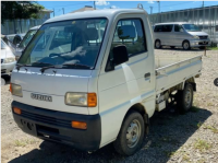 SUZUKI CARRY 1996