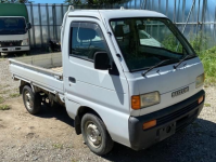 SUZUKI CARRY 1996