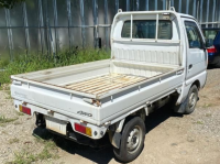 SUZUKI CARRY 1996