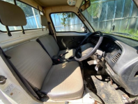 SUZUKI CARRY 1996