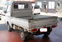 SUZUKI CARRY TRUCK 1992