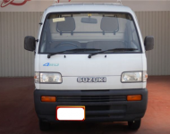 SUZUKI CARRY TRUCK 1992