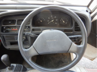 SUZUKI CARRY TRUCK 1992