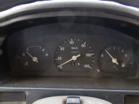 SUZUKI CARRY TRUCK 1992