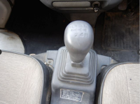 SUZUKI CARRY TRUCK 1992