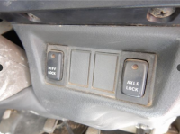 SUZUKI CARRY TRUCK 1992