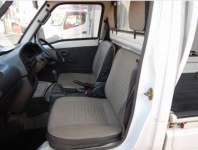 SUZUKI CARRY TRUCK 1992