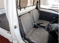 SUZUKI CARRY TRUCK 1992