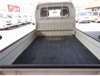 SUZUKI CARRY TRUCK 1992