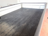 SUZUKI CARRY TRUCK 1992