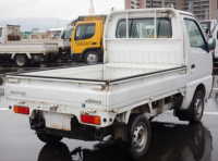 SUZUKI CARRY 1995