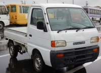 SUZUKI CARRY 1995
