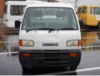 SUZUKI CARRY 1995