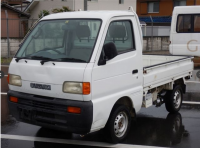 SUZUKI CARRY 1995