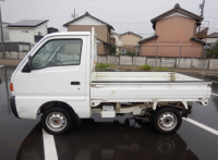 SUZUKI CARRY 1995