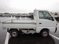 SUZUKI CARRY 1995