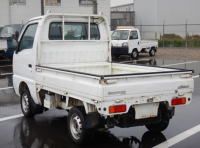 SUZUKI CARRY 1995