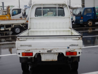 SUZUKI CARRY 1995