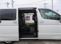 NISSAN ELGRAND 2005