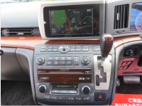 NISSAN ELGRAND 2005