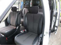 NISSAN ELGRAND 2005