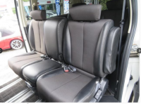 NISSAN ELGRAND 2005