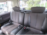 NISSAN ELGRAND 2005