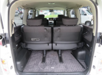 NISSAN ELGRAND 2005