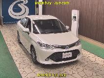 TOYOTA COROLLA AXIO 2017