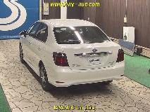 TOYOTA COROLLA AXIO 2017