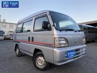 HONDA ACTY VAN 1997