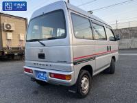 HONDA ACTY VAN 1997