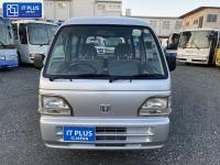 HONDA ACTY VAN 1997