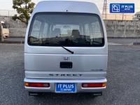 HONDA ACTY VAN 1997
