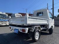 MITSUBISHI MINICAB TRUCK 1992