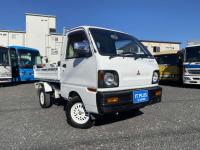 MITSUBISHI MINICAB TRUCK 1992