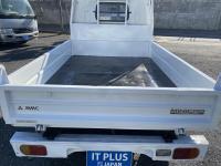 MITSUBISHI MINICAB TRUCK 1992