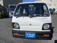 MITSUBISHI MINICAB TRUCK 1992