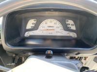 MITSUBISHI MINICAB TRUCK 1992