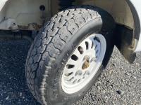 MITSUBISHI MINICAB TRUCK 1992