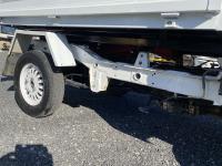 MITSUBISHI MINICAB TRUCK 1992