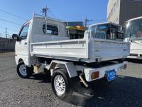 MITSUBISHI MINICAB TRUCK 1992
