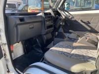 MITSUBISHI MINICAB TRUCK 1992