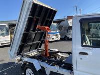 MITSUBISHI MINICAB TRUCK 1992