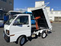 MITSUBISHI MINICAB TRUCK 1992