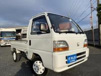 Used HONDA ACTY TRUCK