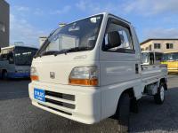 HONDA ACTY TRUCK 1994