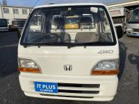 HONDA ACTY TRUCK 1994