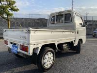 HONDA ACTY TRUCK 1994