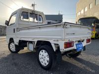 HONDA ACTY TRUCK 1994